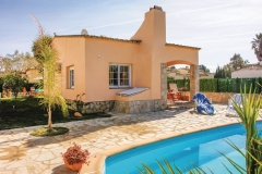Haus mit Pool
